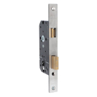 Nemef Veiligheidsslot | Nemef | 72 mm (SKG**, Afgerond, RVS) 9413927531 K010808529 - 2