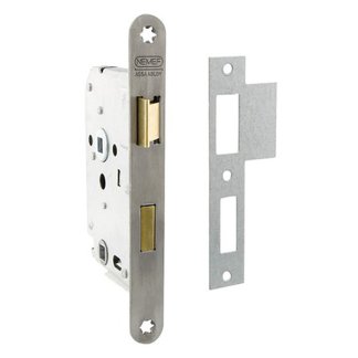 Nemef Wc-slot | Nemef | 63/8 mm (RVS) 9126417533 K010808870