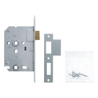 Nemef Wc-slot | Nemef | 63/8 mm (Wit) 9126404533 K010808867 - 3
