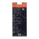 Nemef Wc-slot | Nemef | 63/8 mm (Wit) 9126404533 K010808867 - 5