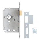 Nemef Wc-slot | Nemef | 63/8 mm (Zwart) P000047601-350-100 K010808868 - 3