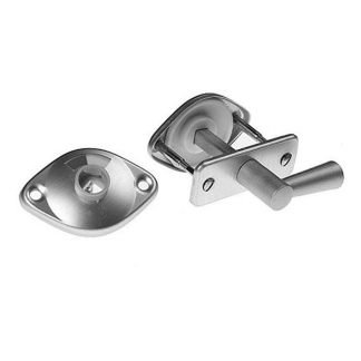 Nemef Wc-sluiting | Nemef (Aluminium) 9266104030 K010809856