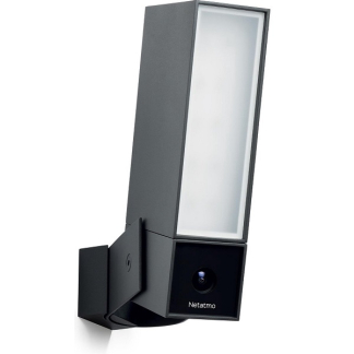 Netatmo Beveiligingscamera wifi | Netatmo (Full HD, Bewegingsdetectie, 15 meter nachtzicht, Buiten) NA-74-022 K170203452 - 1