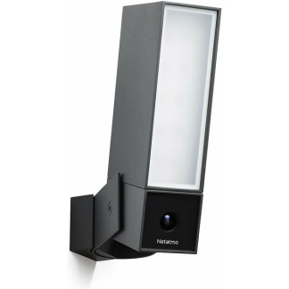 Netatmo Beveiligingscamera wifi | Netatmo (Full HD, Bewegingsdetectie, 15 meter nachtzicht, Buiten) NOC01-EU-447 K170203450 - 1