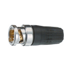 BNC connector | Neutrik (rearTWIST, 75 Ohm)