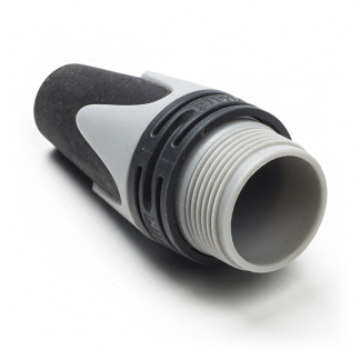 Neutrik Kabelmantel | Neutrik (Kunststof, Grijs) BXX-8 K060202408 - 1