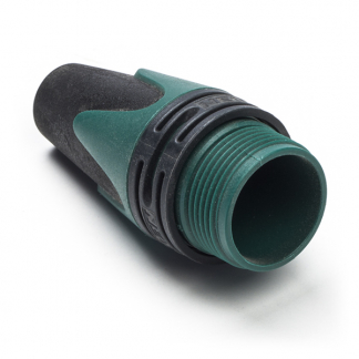 Neutrik Kabelmantel | Neutrik (Kunststof, Groen) BXX-5 K060202405 - 1