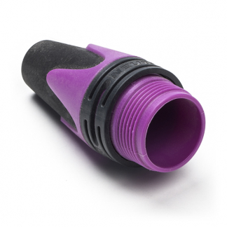 Neutrik Kabelmantel | Neutrik (Kunststof, Paars) BXX-7 K060202407 - 1