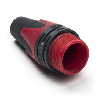 Neutrik Kabelmantel | Neutrik (Kunststof, Rood) BXX-2 K060202402 - 1