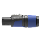 Neutrik PowerCon connector | Neutrik | NAC3FXXA-W-L (Power-in, Vrouwelijk, 10-16 mm, Blauw) NAC3FXXA-W-L K010411251 - 2