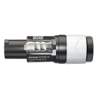Neutrik PowerCon connector | Neutrik | NAC3FXXB-W-S (Power-out, Vrouwelijk, 6-12 mm, Grijs) NAC3FXXB-W-S K010411254 - 3