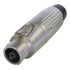 Neutrik Speakon connector | V | Neutrik | NLT8FXX (8-20mm, 4-polig) NLT8FXX K010411139 - 1