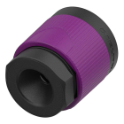 Neutrik Stekker beschermer voor Speakon plug | Neutrik | XXL (Violet) XXL-7 K010411119 - 1