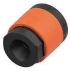 Neutrik Stekker beschermer voor Speakon plug | Neutrik | XXS (Oranje) XXS-3 K010411121 - 1