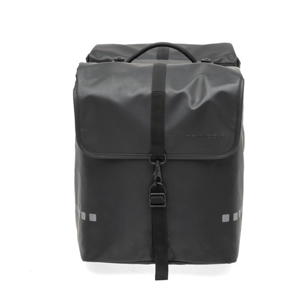 Newlooxs Fietstas dubbel | New Looxs | Odense Double | 39 liter (MIK 2.0) NL2035 K170404739 - 3