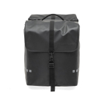 Newlooxs Fietstas dubbel | New Looxs | Odense Double | 39 liter (MIK 2.0) NL2035 K170404739 - 3