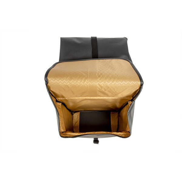 Newlooxs Fietstas dubbel | New Looxs | Odense Double | 39 liter (MIK 2.0) NL2035 K170404739 - 4