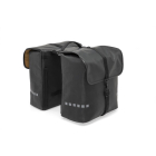 Newlooxs Fietstas dubbel | New Looxs | Odense Double (39 liter, MIK 2.0) NL2035 K170404739 - 2