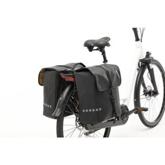 Newlooxs Fietstas dubbel | New Looxs | Odense Double (39 liter, MIK 2.0) NL2035 K170404739 - 5
