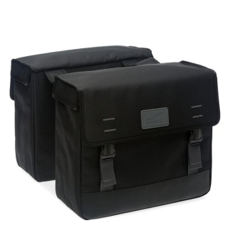 Newlooxs Fietstas dubbel | New Looxs | Origin Double | 39 liter 116330 RT1678 K170404659 - 1