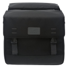 Newlooxs Fietstas dubbel | New Looxs | Origin Double | 39 liter 116330 RT1678 K170404659 - 2