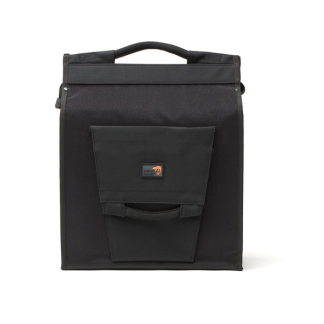 Newlooxs Fietstas enkel | New Looxs | Dailyshopper | 24 liter 1330 RT0500 K170404661 - 4