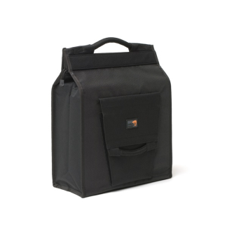 Newlooxs Fietstas enkel | New Looxs | Dailyshopper (24 liter) 1330 RT0500 K170404661 - 3