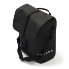 Newlooxs Fietstas enkel | New Looxs | Odense | 17.5 liter RT7094 K170404501 - 1