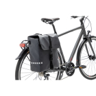 Newlooxs Fietstas enkel | New Looxs | Odense | 17.5 liter RT7094 K170404501 - 7