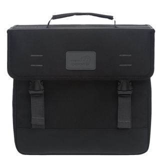 Newlooxs Fietstas enkel | New Looxs | Origin Single | 17 liter 124330 RT1681 K170404660 - 2