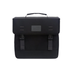 Newlooxs Fietstas enkel | New Looxs | Origin Single | 17 liter 124330 RT1681 K170404660 - 4