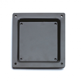 Newstar VESA adapter | Newstart | 10 tot 30 inch (Max. 35 kg) FPMA-VESA100 K050412000 - 1