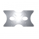 Newstar VESA adapter FPMA-VESA400 adapterplaat (Newstar, 22-52 inch) FPMA-VESA400 K050412002 Newstar VESA adapter FPMA-VESA400 adapterplaat (Newstar, 22-52 inch) FPMA-VESA400 K050412002
