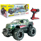 Ninco Bestuurbare buggy | Ninco | Ranger (2.4 GHz, 4-wiel ophanging, 15 km/h, Batterijen) 2005407 K071000029 Ninco Bestuurbare buggy | Ninco | Ranger (2.4 GHz, 4-wiel ophanging, 15 km/h, Batterijen) 2005407 K071000029