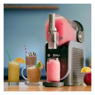 Ninja SLUSHi machine | 2.5 liter (5 standen) FS301EU K170101255 - 10