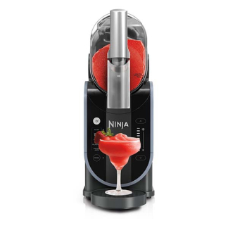 Ninja SLUSHi machine | 2.5 liter (5 standen) FS301EU K170101255 - 2