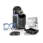 Ninja SLUSHi machine | 2.5 liter (5 standen) FS301EU K170101255 - 4