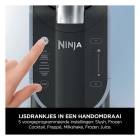 Ninja SLUSHi machine | 2.5 liter (5 standen) FS301EU K170101255 - 7