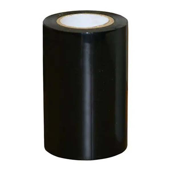 Nitto Isolatietape | Nitto | 10 meter (100 mm, Binnen/Buiten, Zwart) 1047N-N K010809299 - 2
