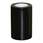 Nitto Isolatietape | Nitto | 10 meter (100 mm, Binnen/Buiten, Zwart) 1047N-N K010809299 - 2