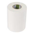 Nitto Isolatietape | Nitto | 20 meter (100 mm, Binnen/Buiten, Wit) 1049N-B K010809298 - 2