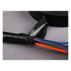 Nitto Isolatietape | Nitto | 20 meter (19 mm, Binnen/Buiten, Zwart) 1045N-NPC K010809294 - 3