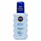 Nivea Aftersun | Nivea (Spray, 200 ml)  K080000131