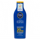 Nivea zonnebrand | Factor 20 (Crème, Waterresistent, 200 ml)  A080000119