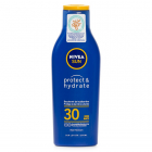 Nivea zonnebrand | Factor 30 (Crème, Waterresistent, 200 ml)  A080000120