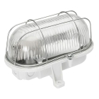 Nova Bulleye lamp | NOVA (E27, IP44, 100W, Wit) 56295 K150101114 Nova Bulleye lamp | NOVA (E27, IP44, 100W, Wit) 56295 K150101114