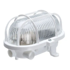 Nova Bulleye lamp | NOVA (E27, IP44, 40W, Wit) 56285 K150101110 Nova Bulleye lamp | NOVA (E27, IP44, 40W, Wit) 56285 K150101110