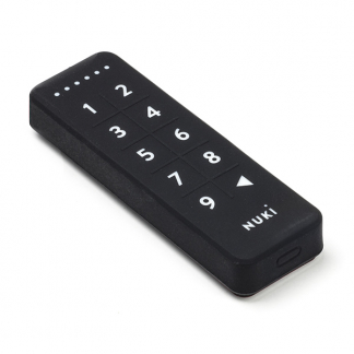 Nuki Keypad voor slim slot | Nuki (Draadloos) NU004 K170203373 - 