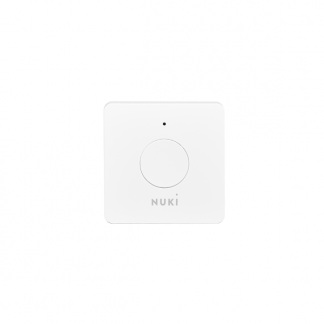 Nuki Opener (Batterij, Bluetooth, Toegang op afstand, Wit) NU017 K170203414 - 