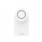 Nuki Slim slot | Nuki (Bluetooth, Toegang op afstand, Batterijen, Wit) NU015 K170203412